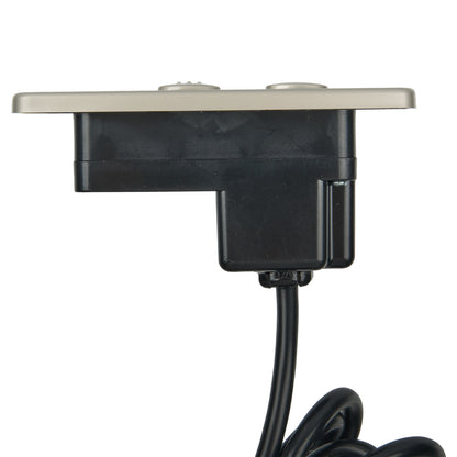 KDH136-001 4 Button Switch for Power Recliner or Lift Chair with USB