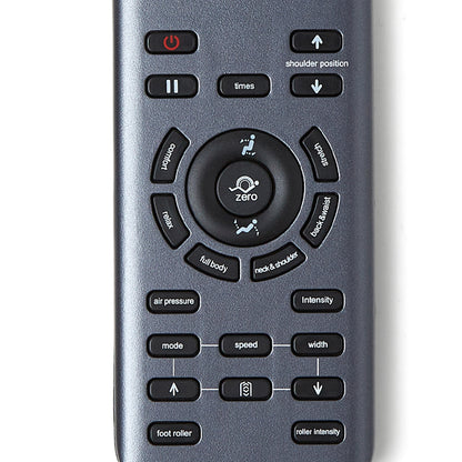 Remote Controller for OS-Aster Massage Chair