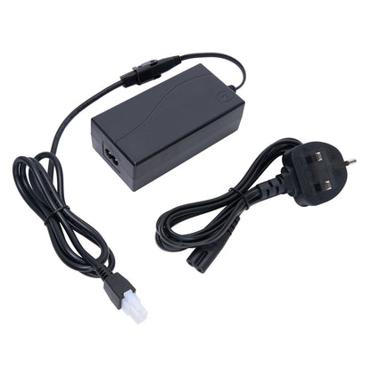 4 Pin Power Adapter for Standing desk 29V 2A