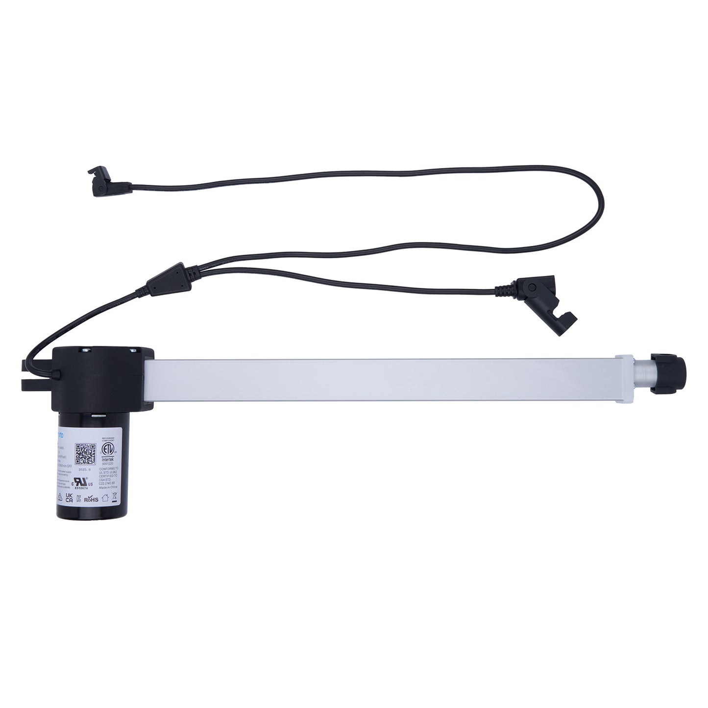 eMoMo 3MTDE 3MLE495-345EL Linear Actuator for Recliner/Lift Chair