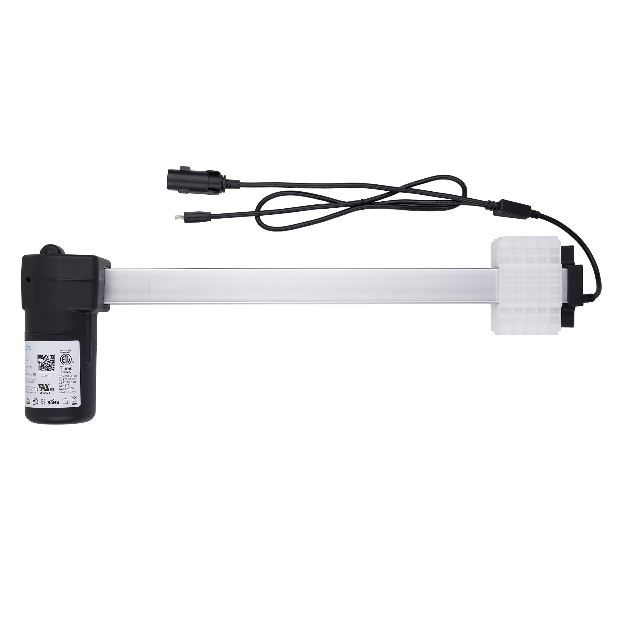 eMoMo Linear Actuator – Life Easy Supply