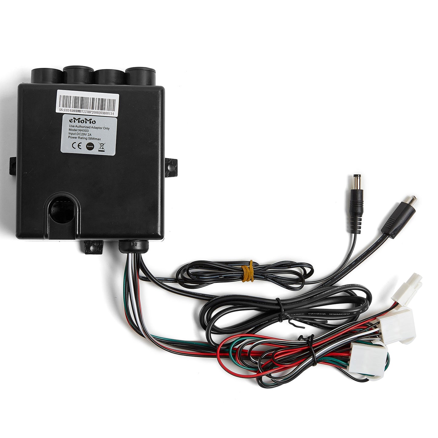 eMoMo NHX034A8HRMBT Control Box for La-Z-Boy Recliner