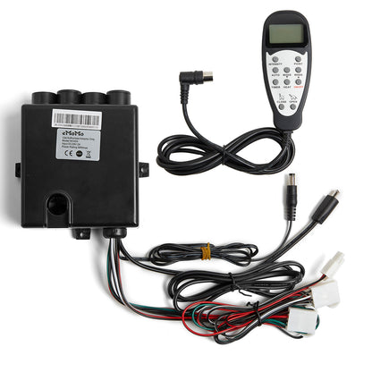 eMoMo NHX034A8HRMBT Control Box for La-Z-Boy Recliner