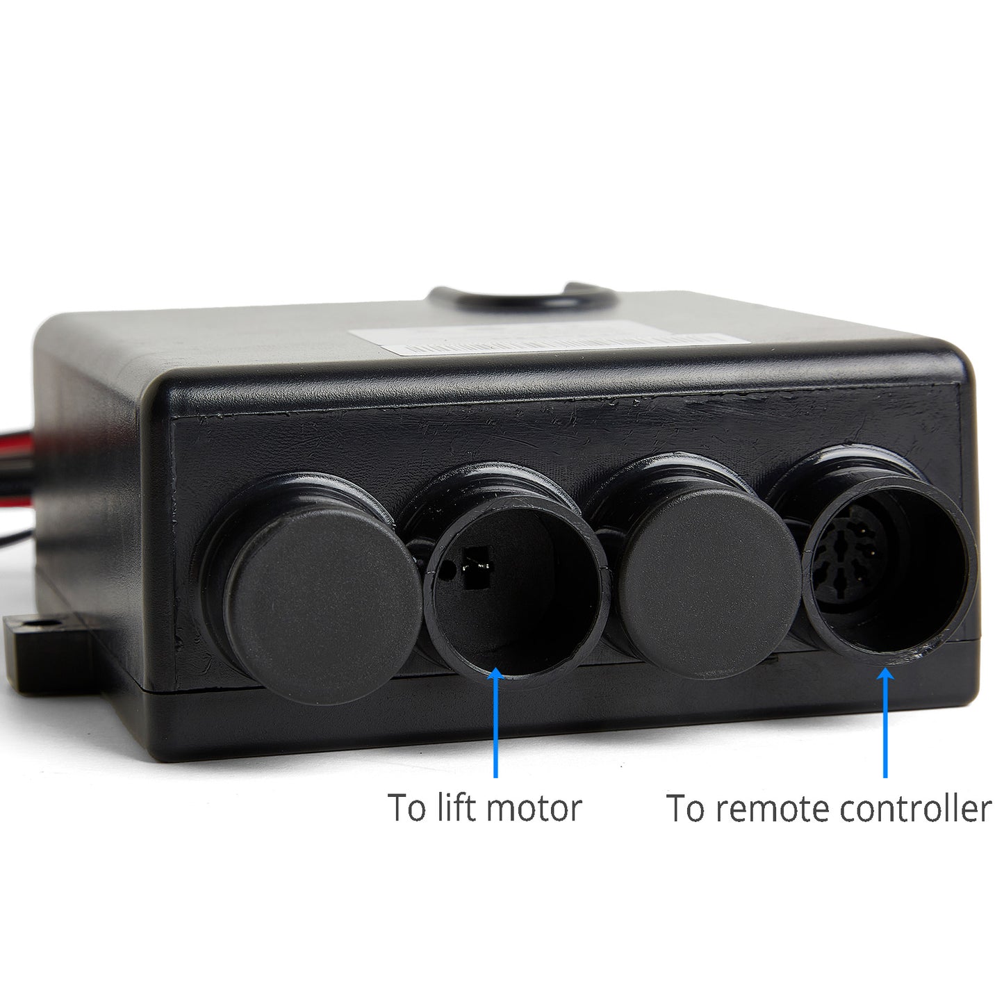 eMoMo NHX034A8HRMBT Control Box for La-Z-Boy Recliner