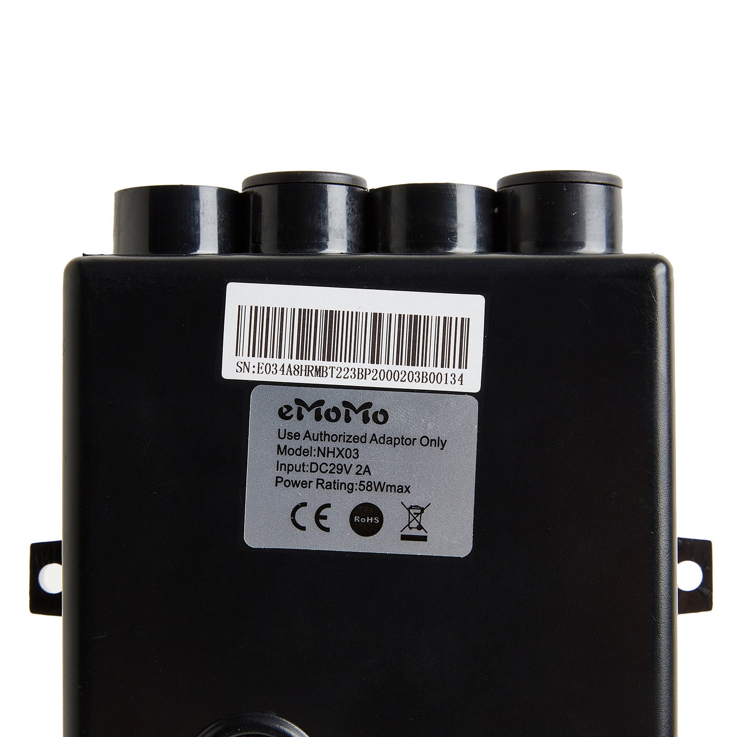 eMoMo NHX034A8HRMBT Control Box for La-Z-Boy Recliner