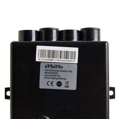 eMoMo NHX034A8HRMBT Control Box for La-Z-Boy Recliner