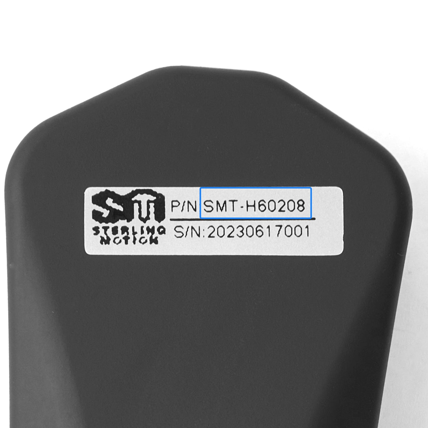 SMT-H60208 Six Button 8 Pin Remote Controller for Recliner or Lift Chair with Backlit USB