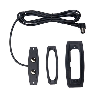 RG00100188 RK23300188X000 2-Button 5 Pin Switch for Armless Recliner Middle Seat Sectional