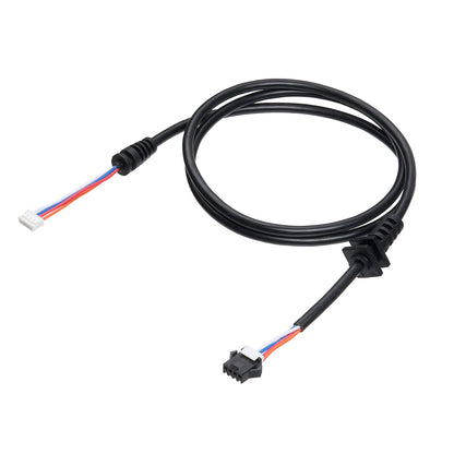 4-Pin Remote Controller Wire Harness for iRest SL-A303 series massage chairs