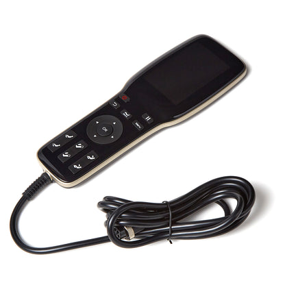 Remote Controller Compatible with the NS-MGC600BK2 Massage Chair