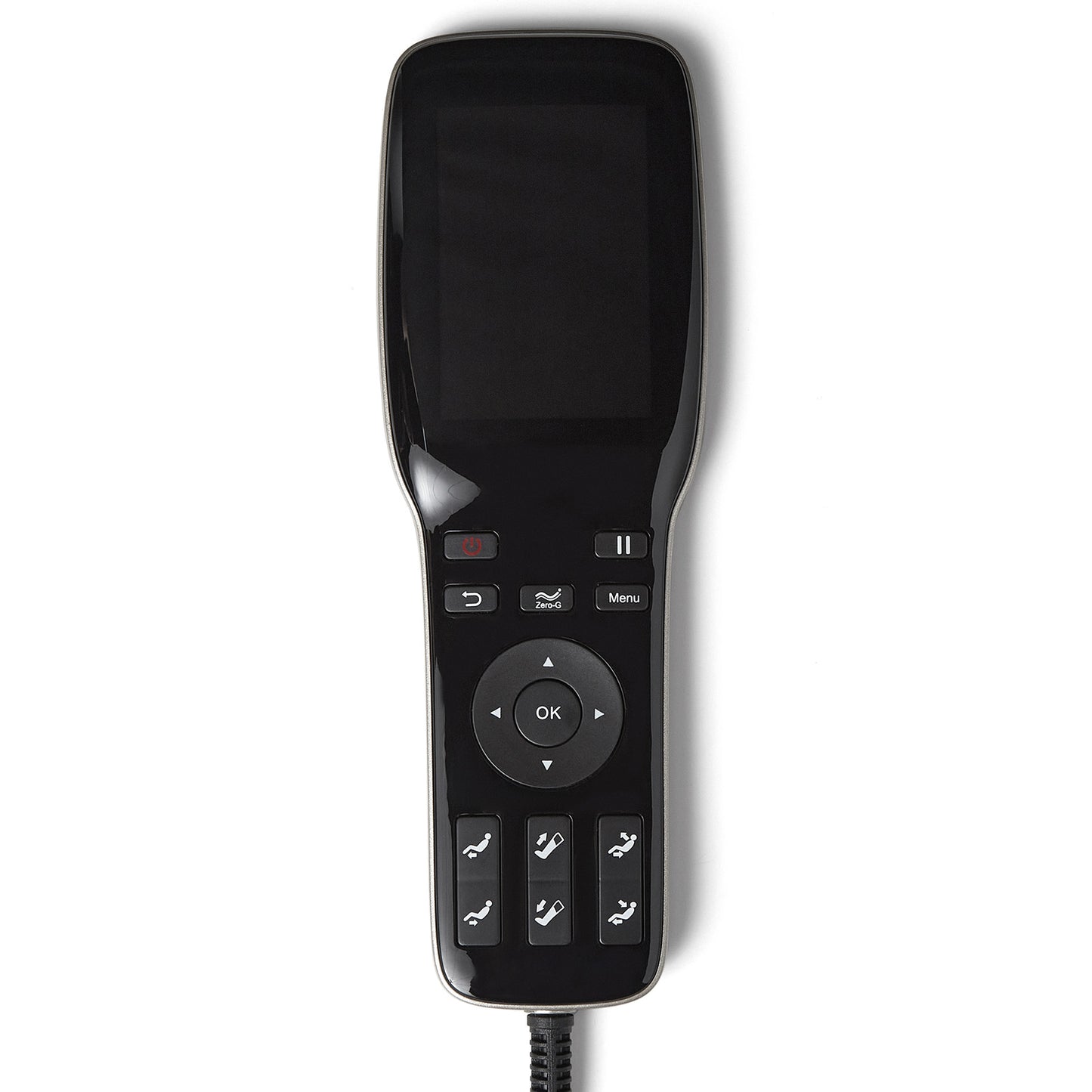 Remote Controller Compatible with the NS-MGC600BK2 Massage Chair