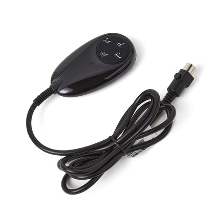 OKIN HS.12.04.09 Four Button 5-pin Handset Controller for lift chair & recliner