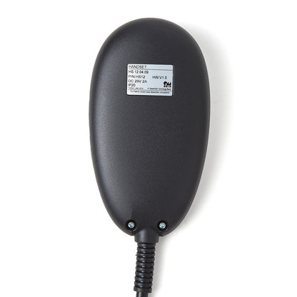 OKIN HS.12.04.09 Four Button 5-pin Handset Controller for lift chair & recliner