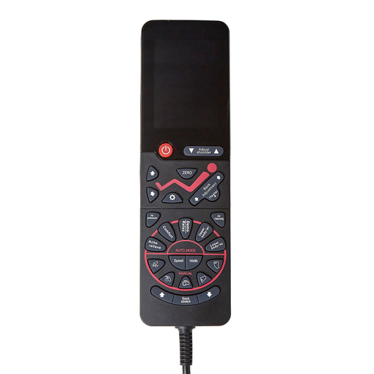 Remote Controller Compatible with the BM-E389 Massage Chair