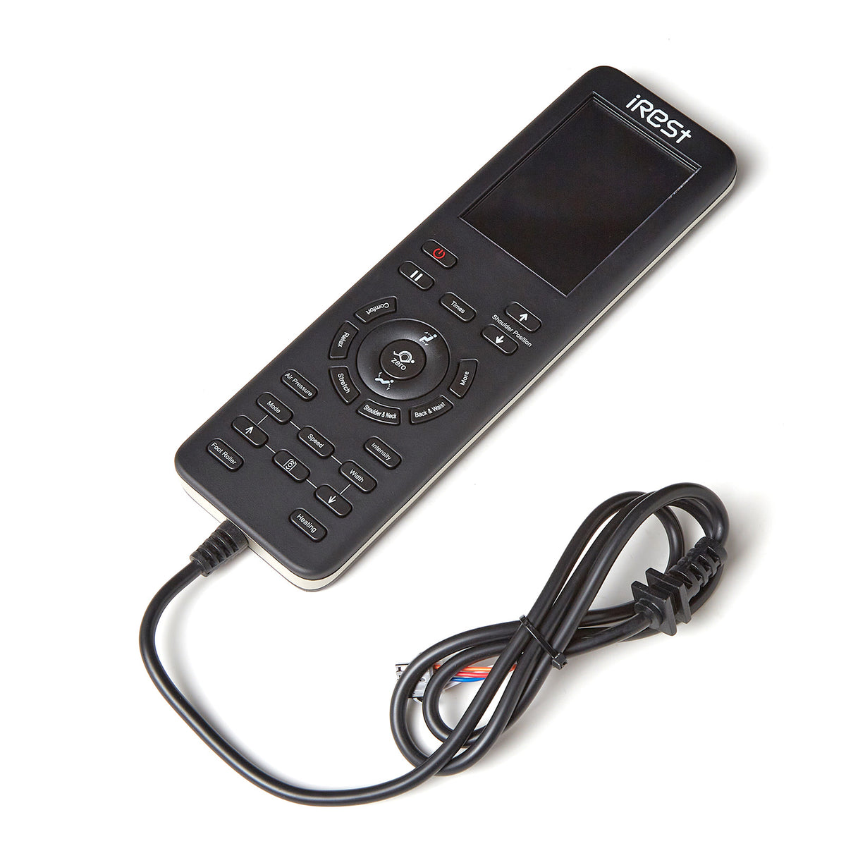 Remote Controller for iRest SL-A303-10 Massage Chair – Life Easy Supply