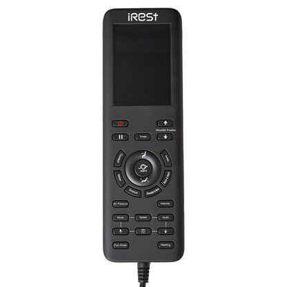 Remote Controller for iRest SL-A303-10 massage chair