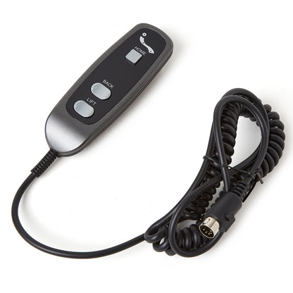 KDH130A-001 5 Button 5 pin Remote Controller for Lift Chair Recliner