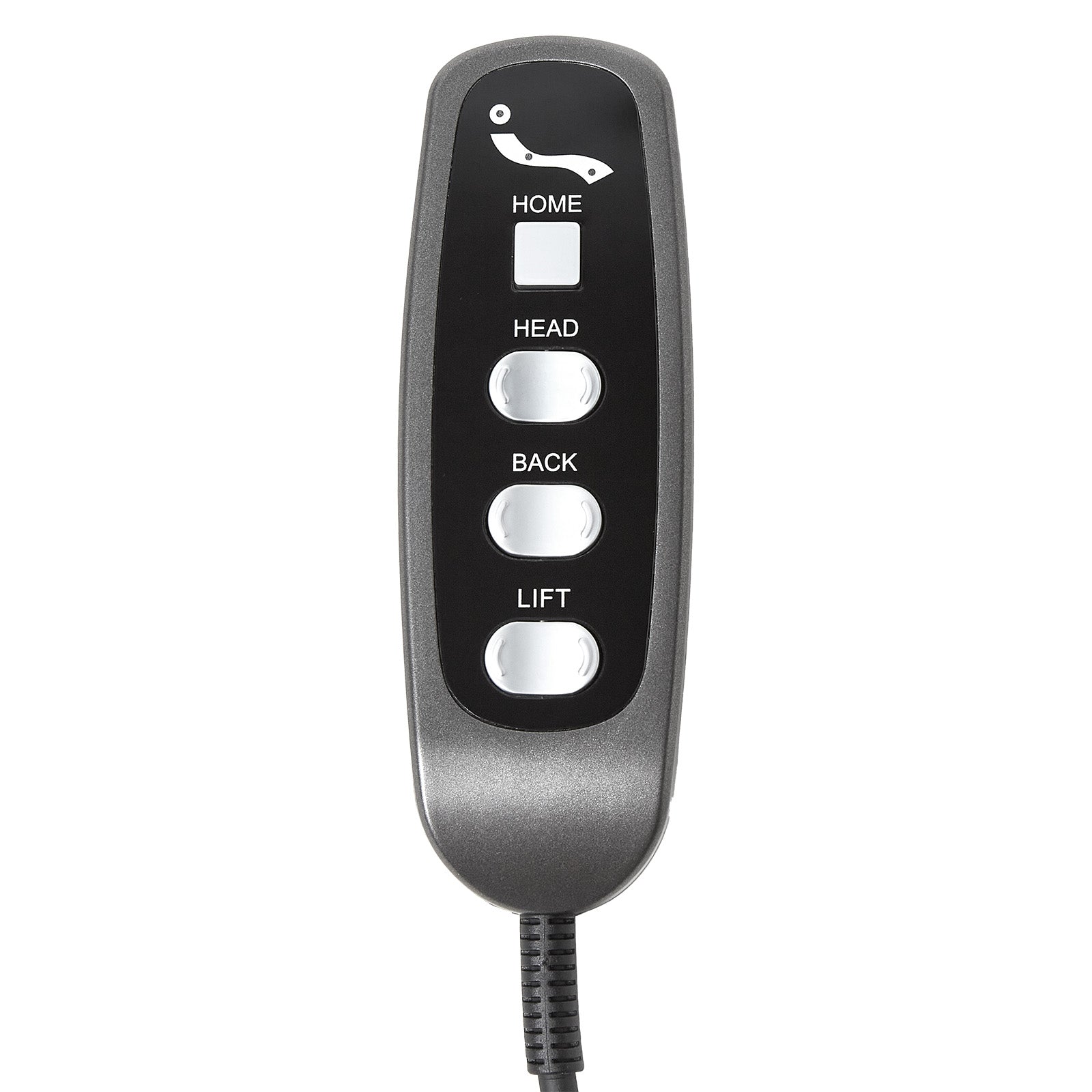 KDH130-001 Seven Button Dual 5 Pin Plugs Hand Controller for Lift Chai ...
