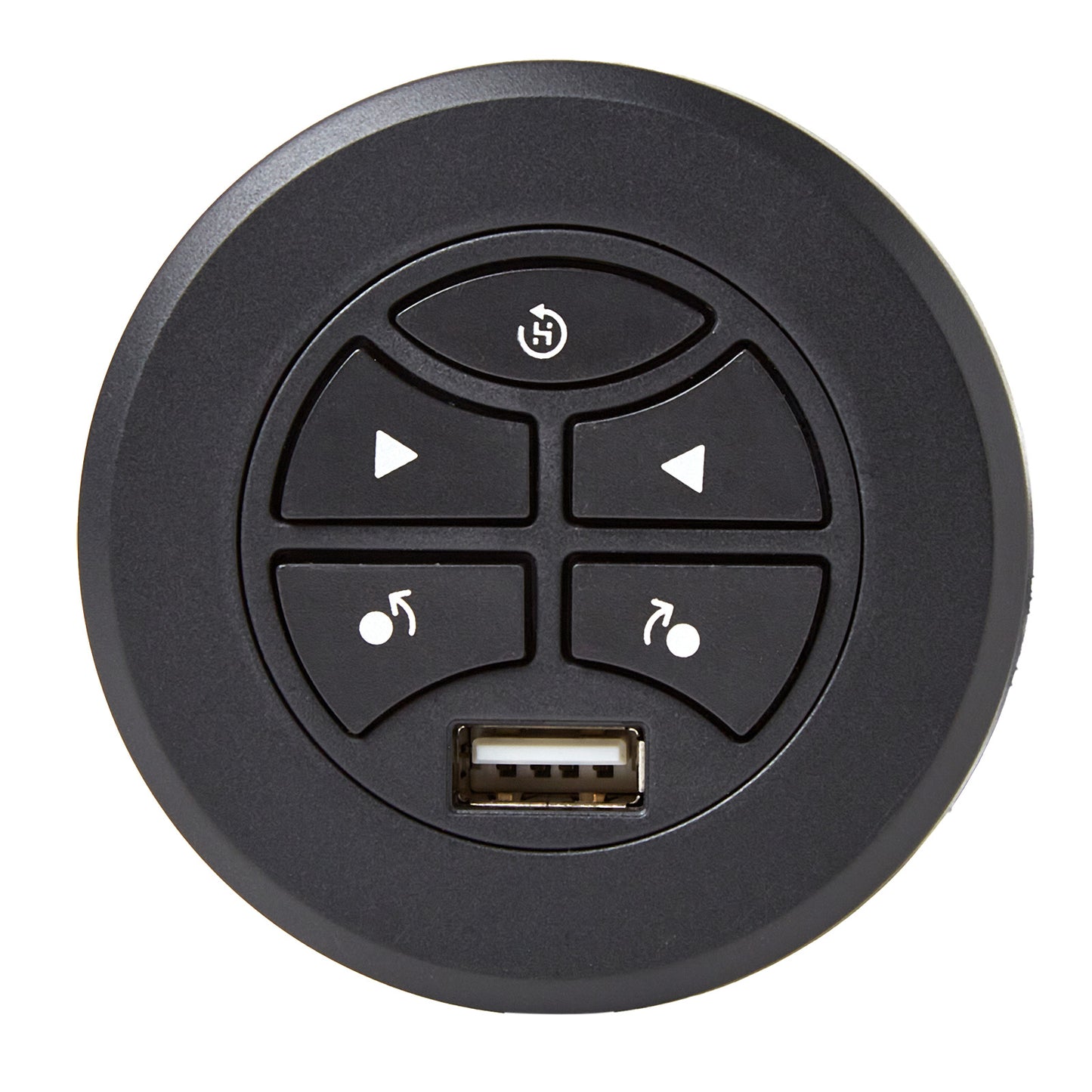 eMoMo K20 Control Switch 5 buttons 5-pin with USB