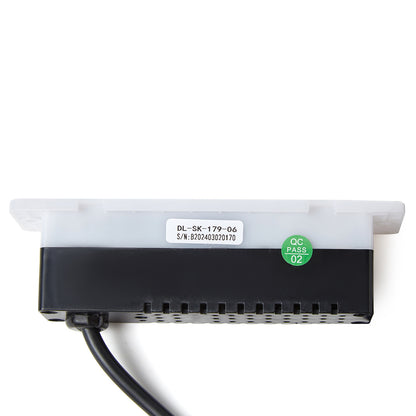 DL-SK-179-06 Four Button 5Pin Switch with Type C & USB