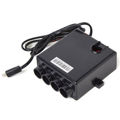 eMoMo HX43BCRRL-2 Junction Box Control Box