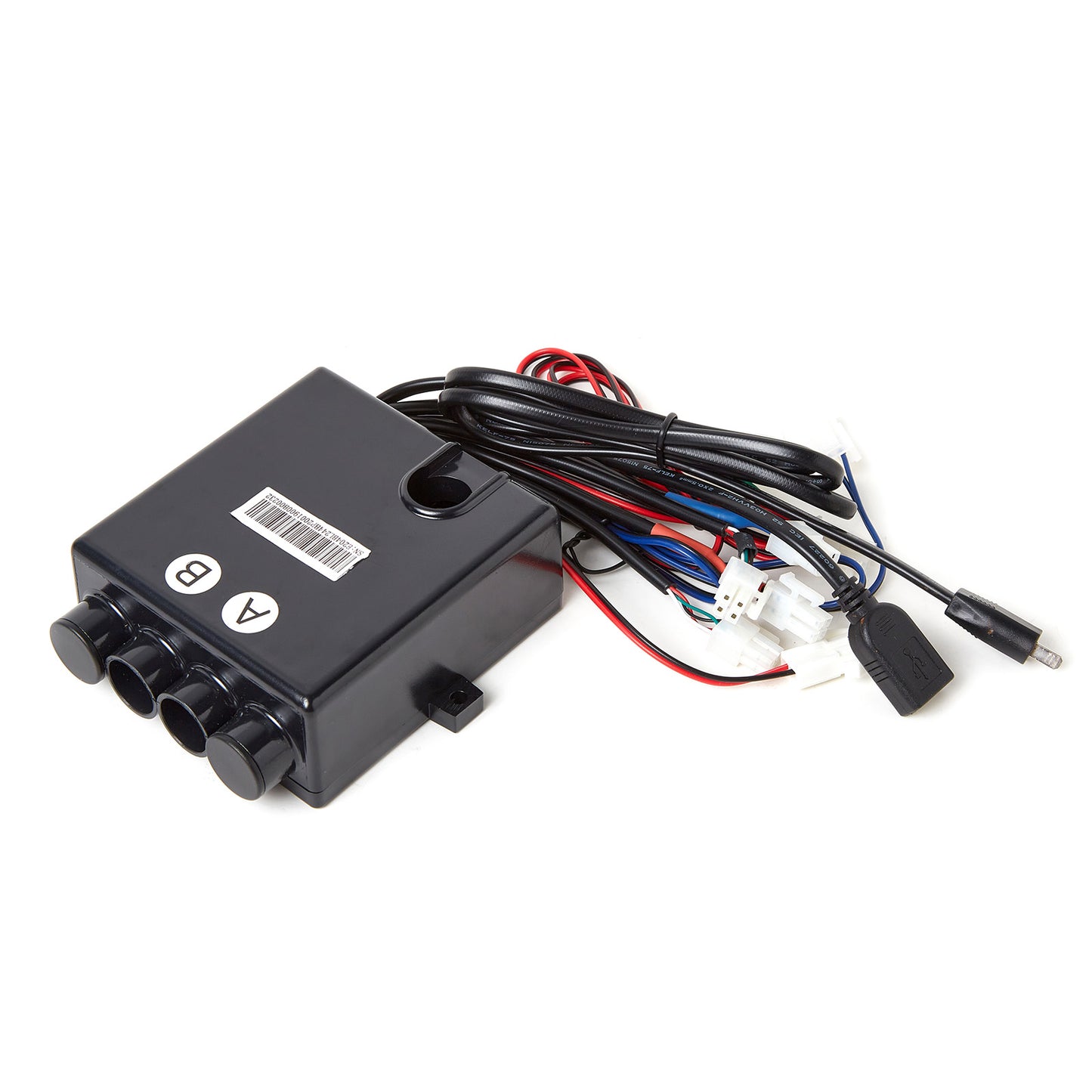 eMoMo E204B-L Junction Box Control Box