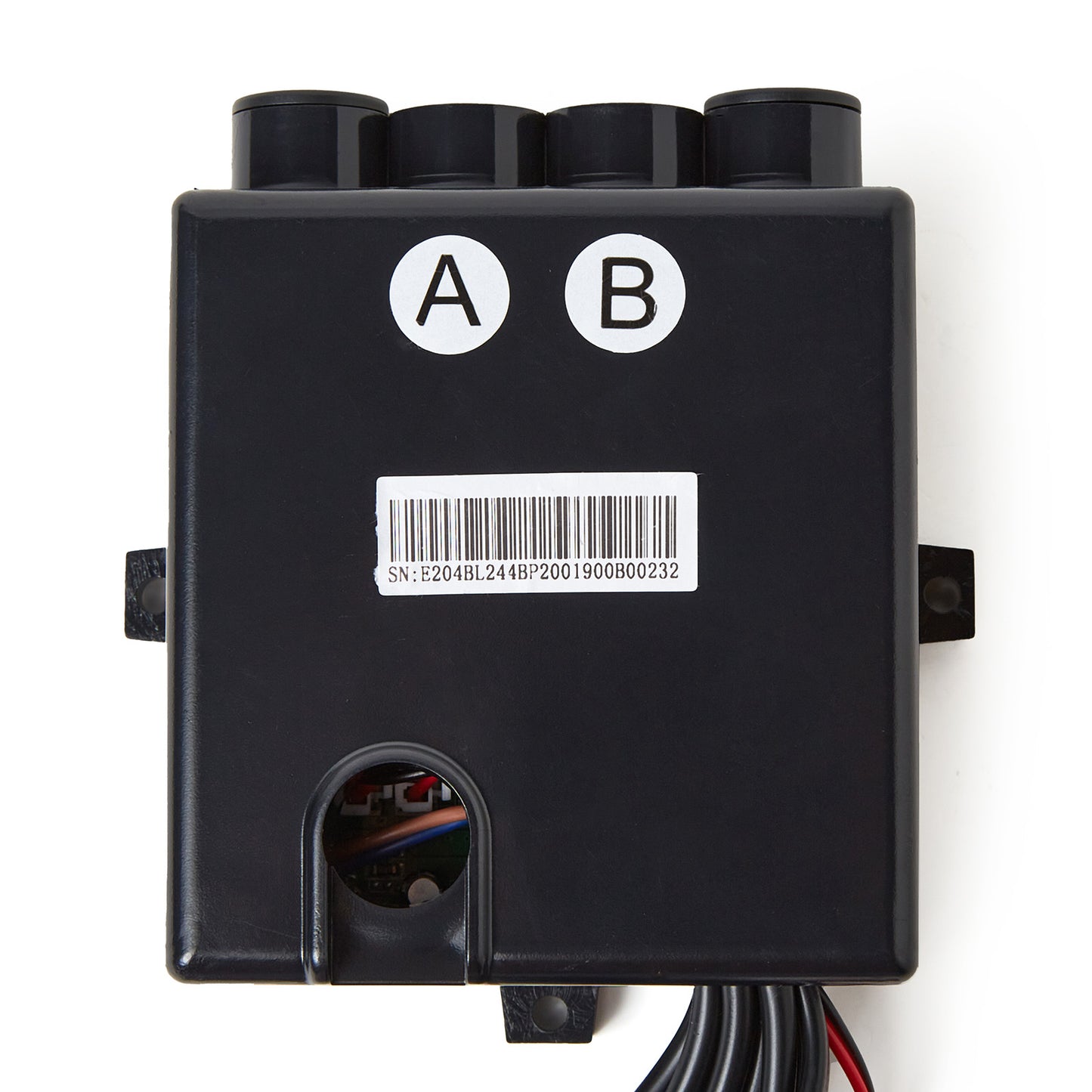 eMoMo E204B-L Junction Box Control Box