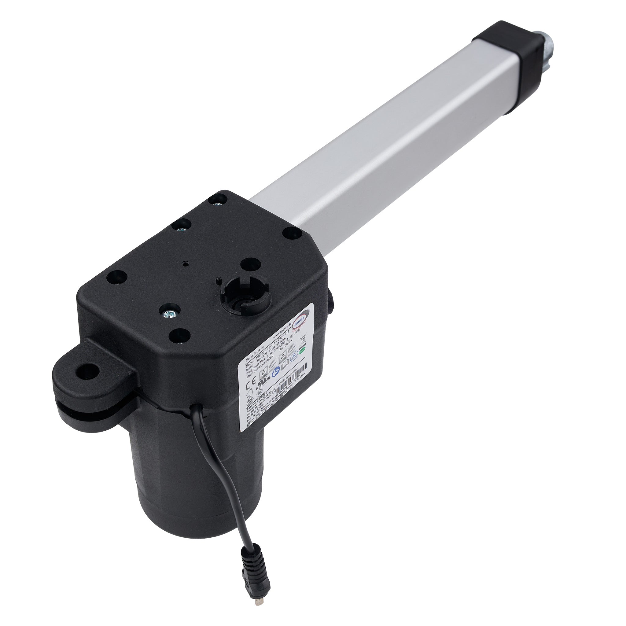 Limoss 450284 Linear Actuator MD120-01-L1-395-219 – Life Easy Supply