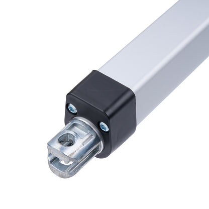 Close-up of a mechanical component with a white background