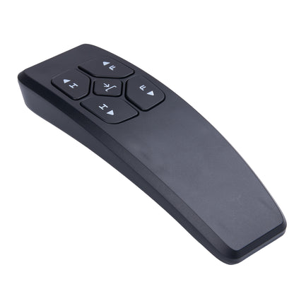 KDH139-Y001 5 Button Wireless Remote Controller for Adjustable Bed Base