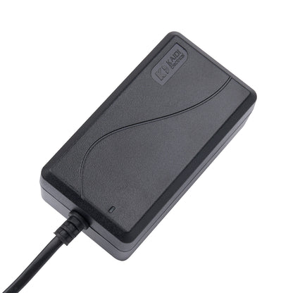 Kaidi KDDY008M AC/DC Adapter with 90° D-Shaped 2-Pin Plug for Motion Furniture