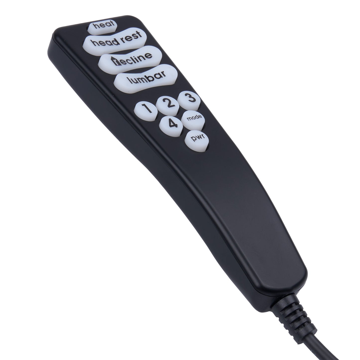 HC 4HR3B 06 BP Remote Controller 13 Button 4 Pin