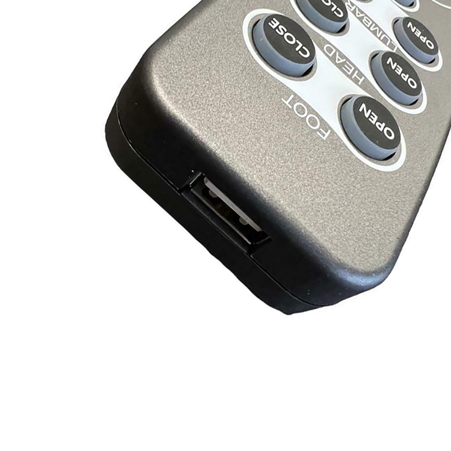 HRU91-T-HV-NS-12SL-5-01 Remote Control 11 Buttons