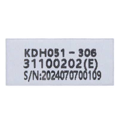 KDH051-306 2 Button Switch/Controller for Recliner Lift Chair