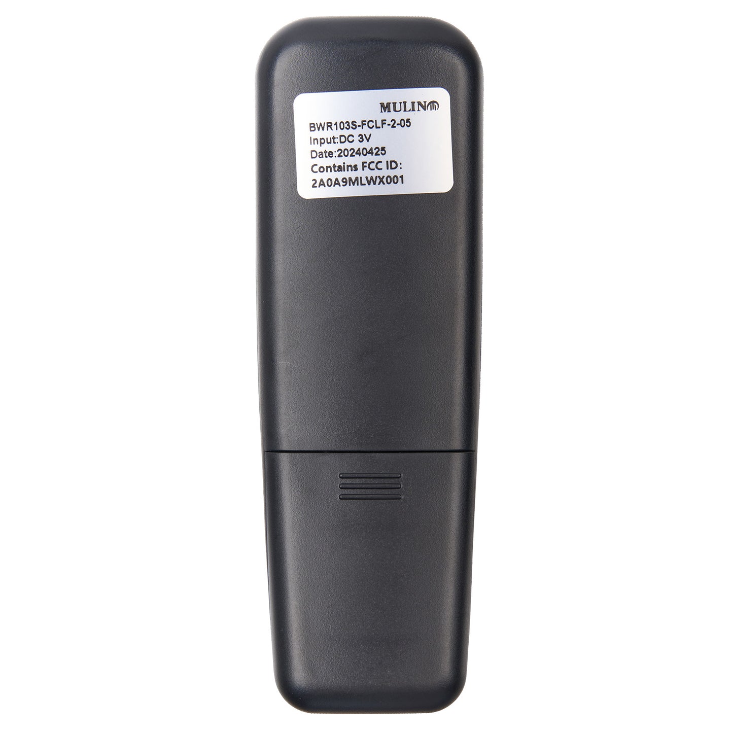 BWR103S-FCLF-2-05 7-Button Wireless Remote Controller for Wheelchair WCB055-F-H-D-02