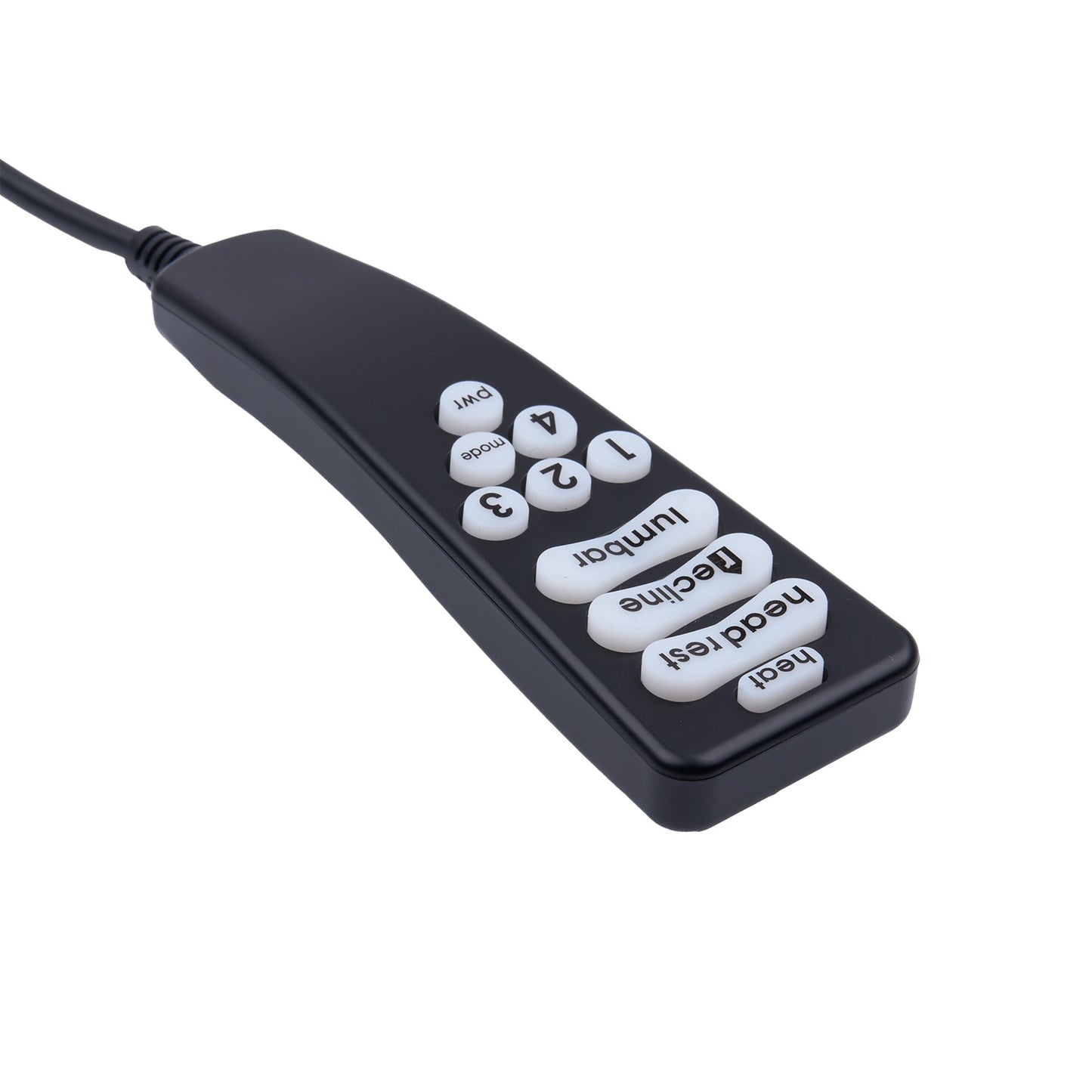 HC 4HR3B 06 BP Remote Controller 13 Button 4 Pin