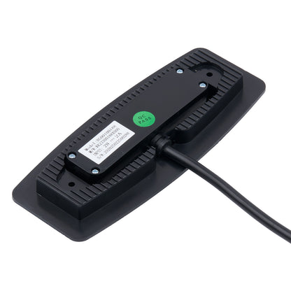 RG00100188 RK23300188X000 2-Button 5 Pin Switch for Armless Recliner Middle Seat Sectional