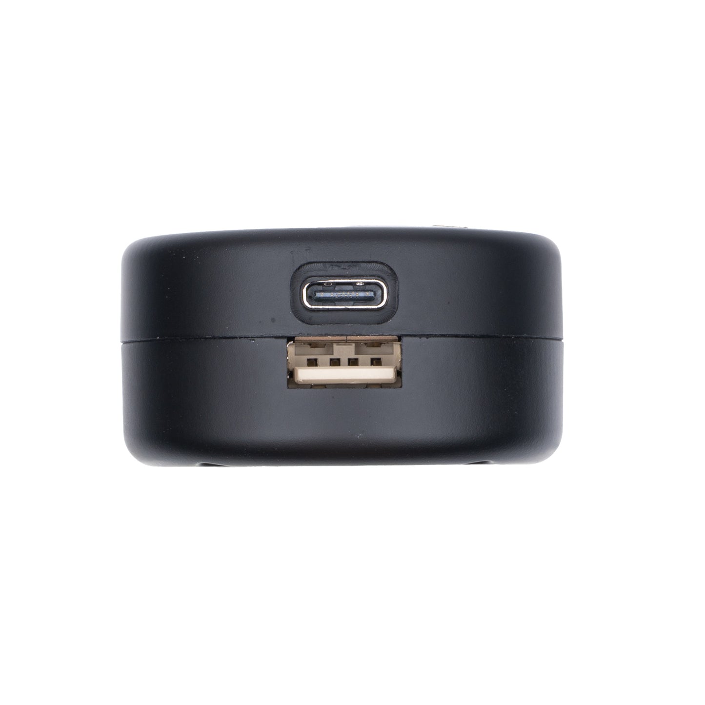 Acrookey 2 Button 5 Pin Remote Controller with Backlit USB Type C