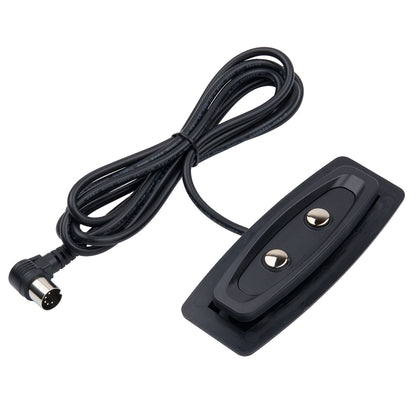 RG00100188 RK23300188X000 2-Button 5 Pin Switch for Armless Recliner Middle Seat Sectional