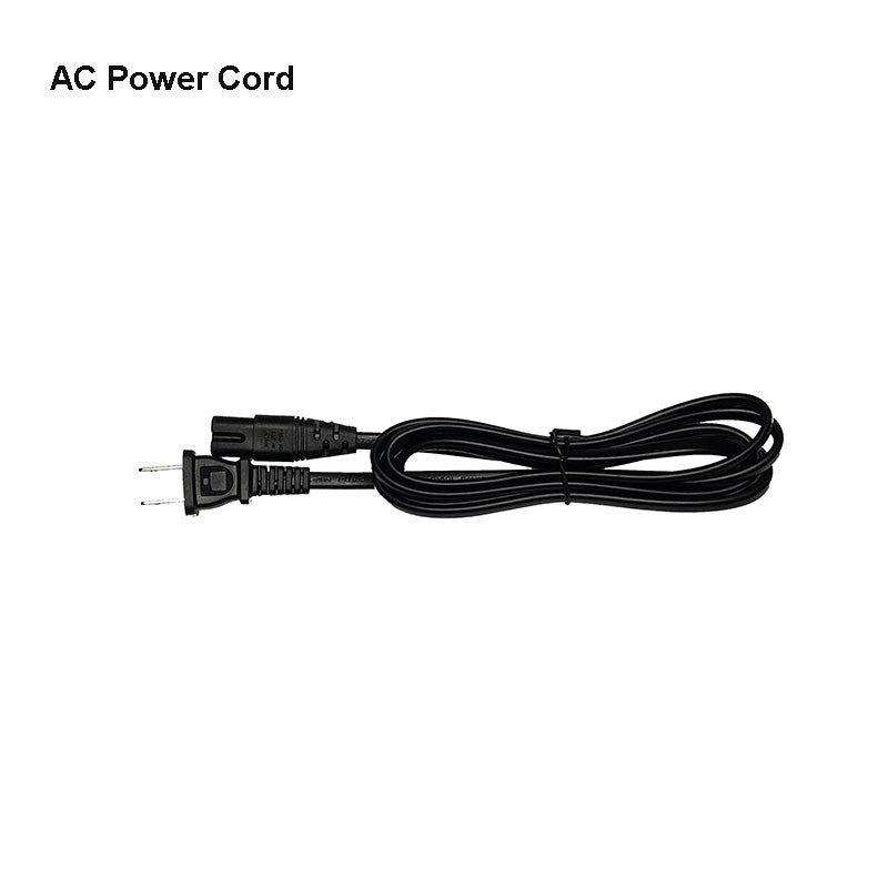 29V 2A AC/DC Recliner Power Adapter with Battery Compartment AC cable & DC cable