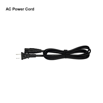 29V 2A AC/DC Recliner Power Adapter with Battery Compartment AC cable & DC cable