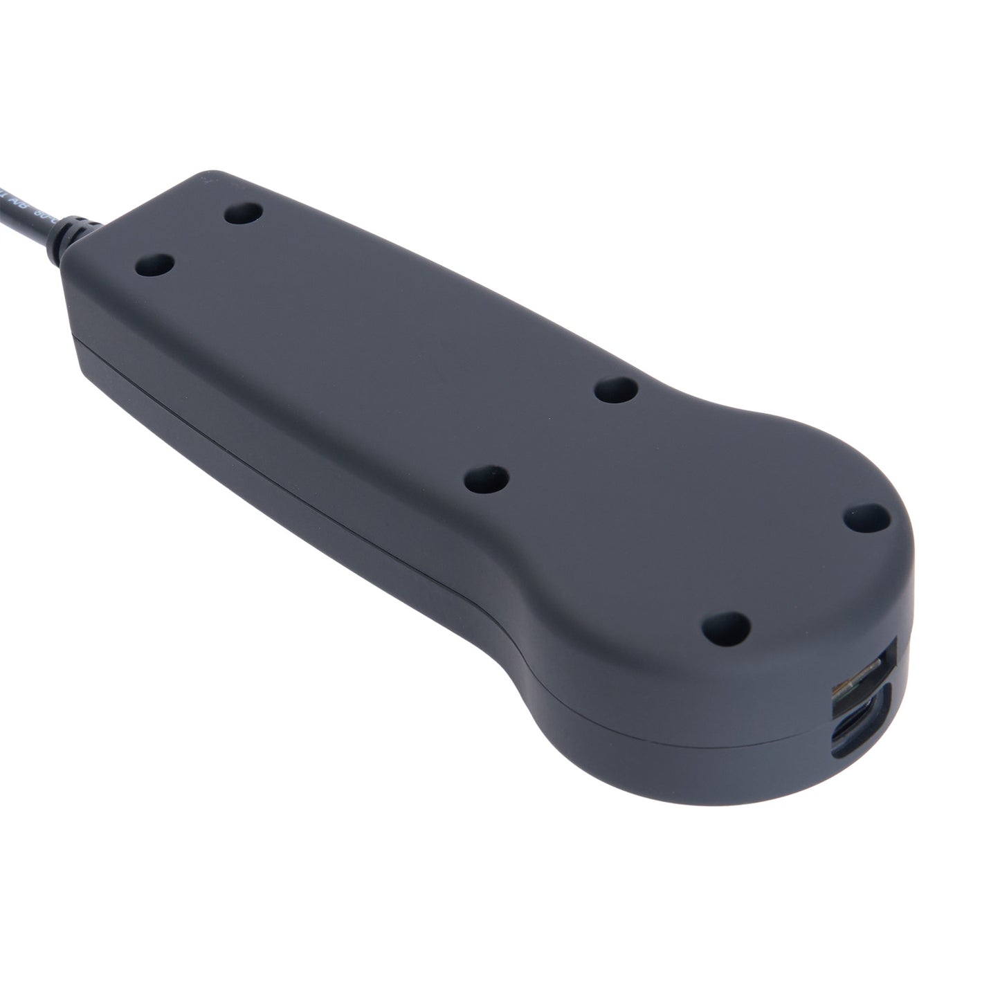 Acrookey 4 button 5 pin remote controller for Recliner Lift Chair with USB Type C & Backlit