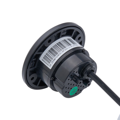 eMoMo RemoP40W 3 Button Switch with 90° 5-pin Male Plug USB Backlit