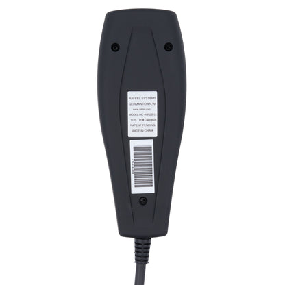 Raffel HC 4HR2B 01 9-Button Remote Controller with 14-Pin Connector