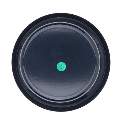 Bottom view of Cup Holder Insert for eMoMo Lumi Double Tap Cup Holder Controller