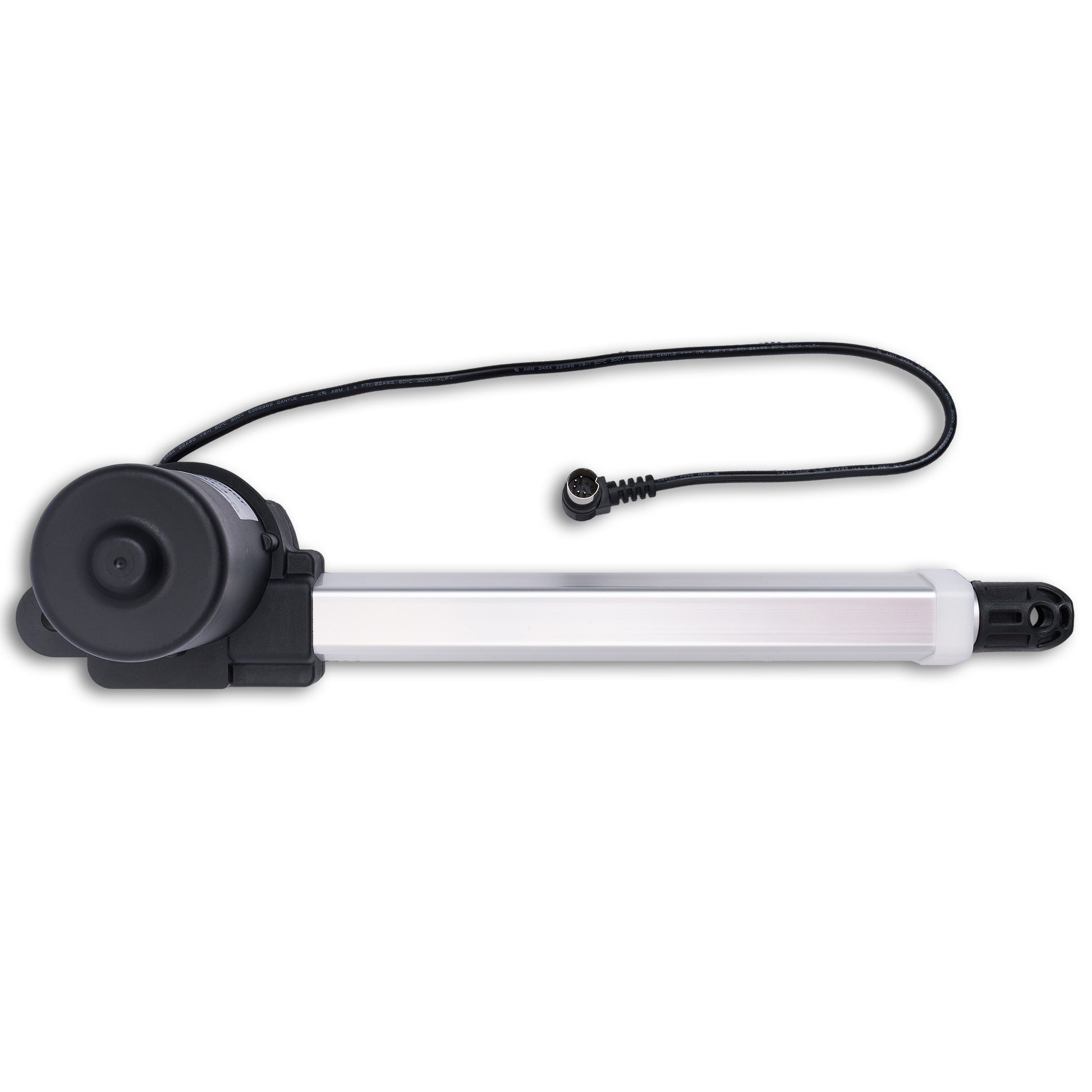 Button view of MULIN ML16-431 Linear Actuator for Recliner/Lift Chair