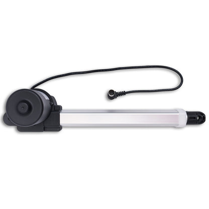 Button view of MULIN ML16-431 Linear Actuator for Recliner/Lift Chair