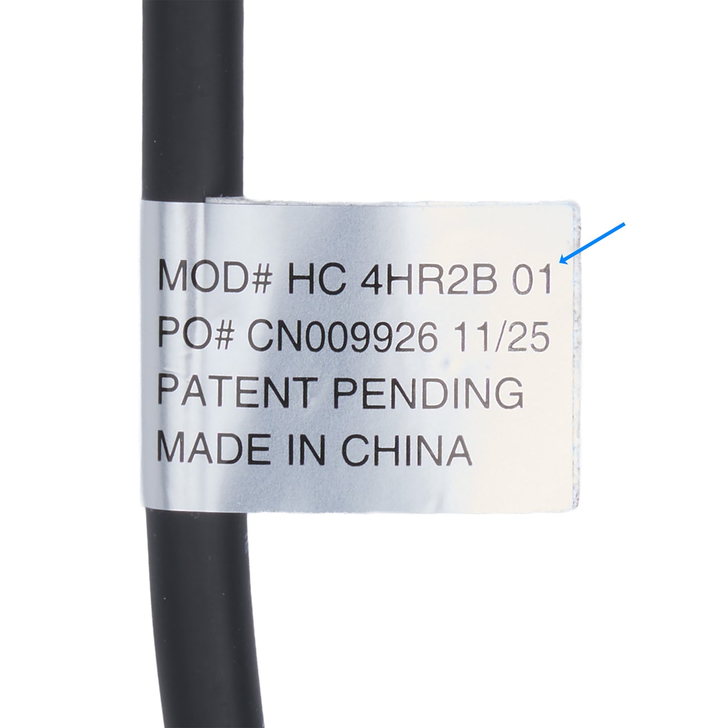Raffel HC 4HR2B 01 9-Button Remote Controller with 14-Pin Connector