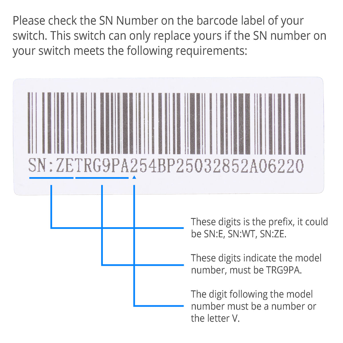 Compatibility check instruction for  the eMoMo TRG9PA 7-Button 8-Pin Control Switch USB
