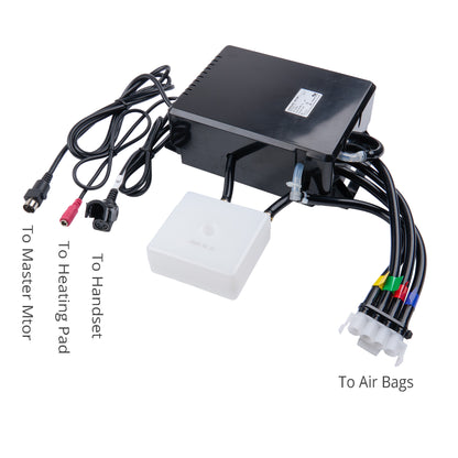OKIN CB.16.24.01 A Control Box with Air Pump